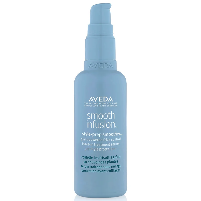 Aveda - Smooth Infusion Style Prep Smoother 100 ml