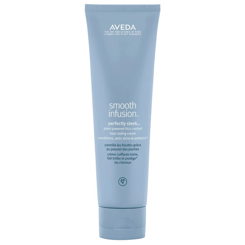 Aveda - Smooth Infusion Heat Styling Cream 150 ml