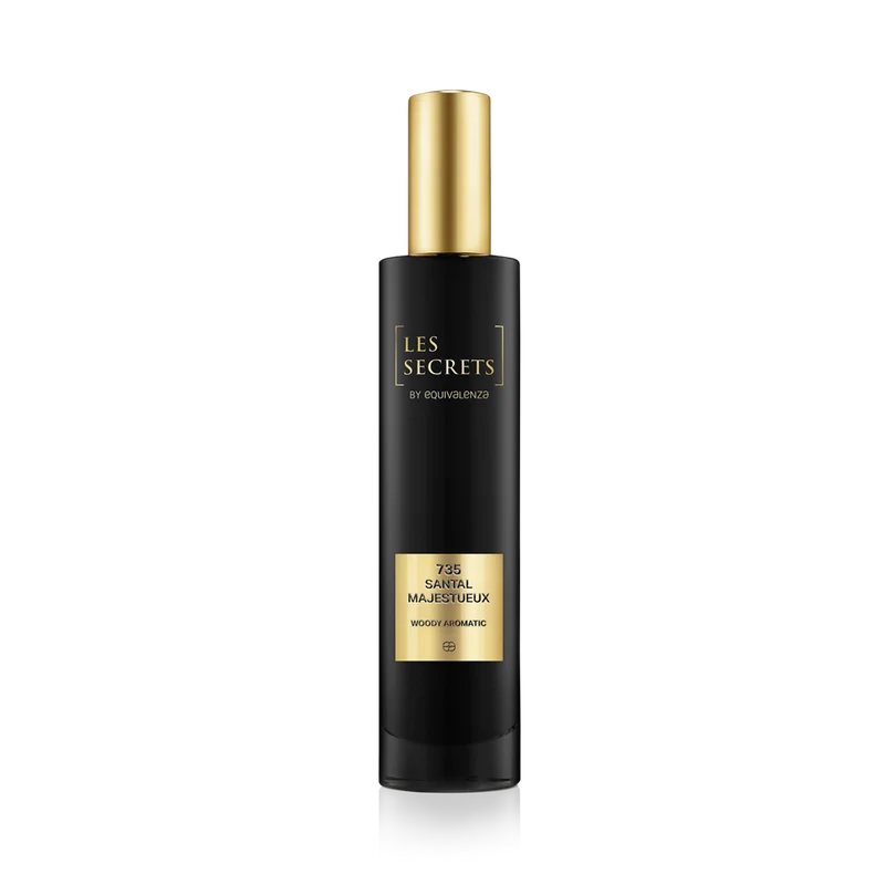 735 Santal Majestueux