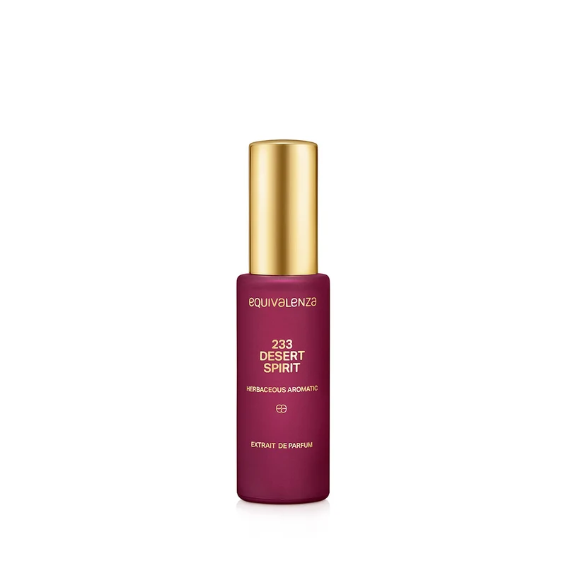 Extrait de Parfum 233 Desert Spirit 30ml