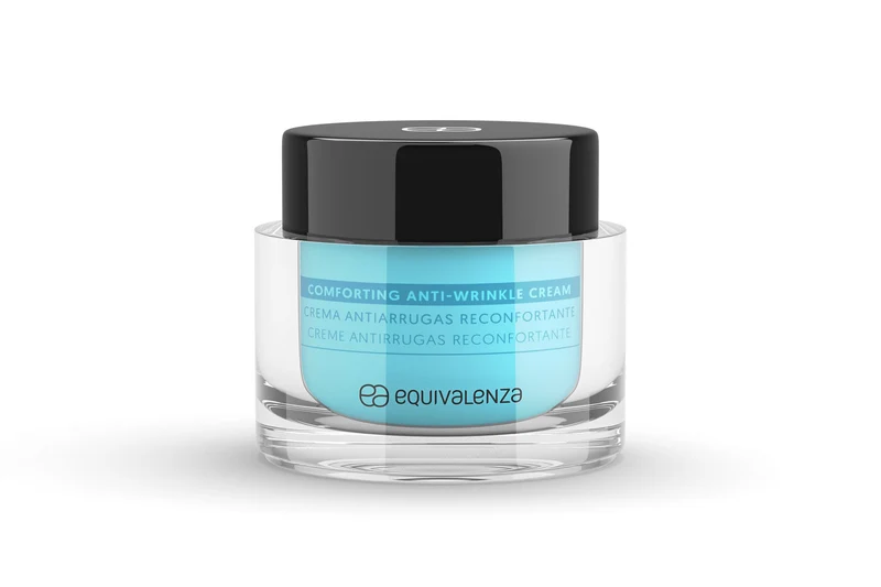 Crema antiarrugas reconfortante 50ml