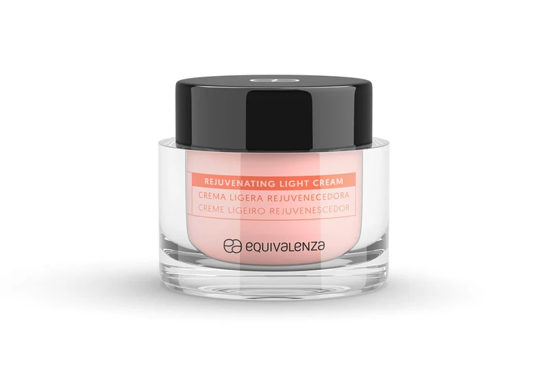 Crema ligera rejuvenecedora 50ml