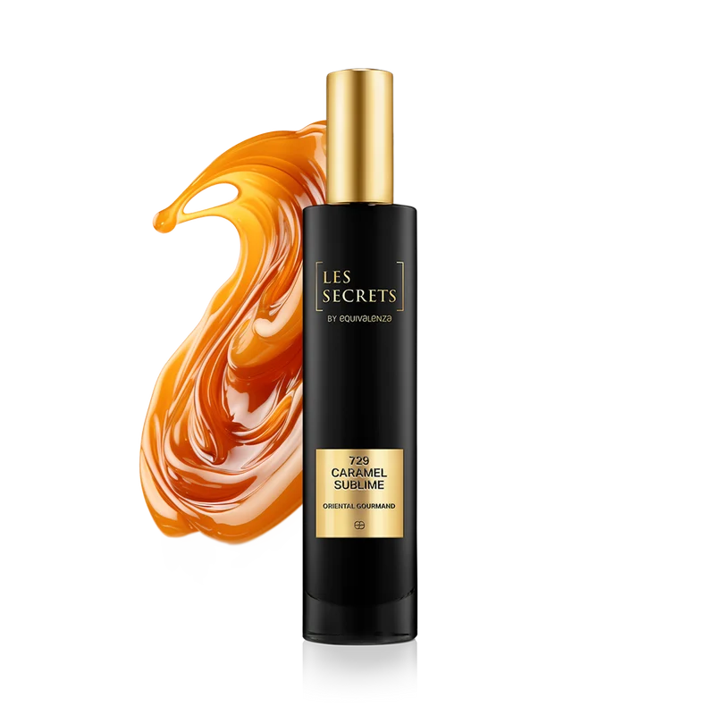 729 Caramel Sublime