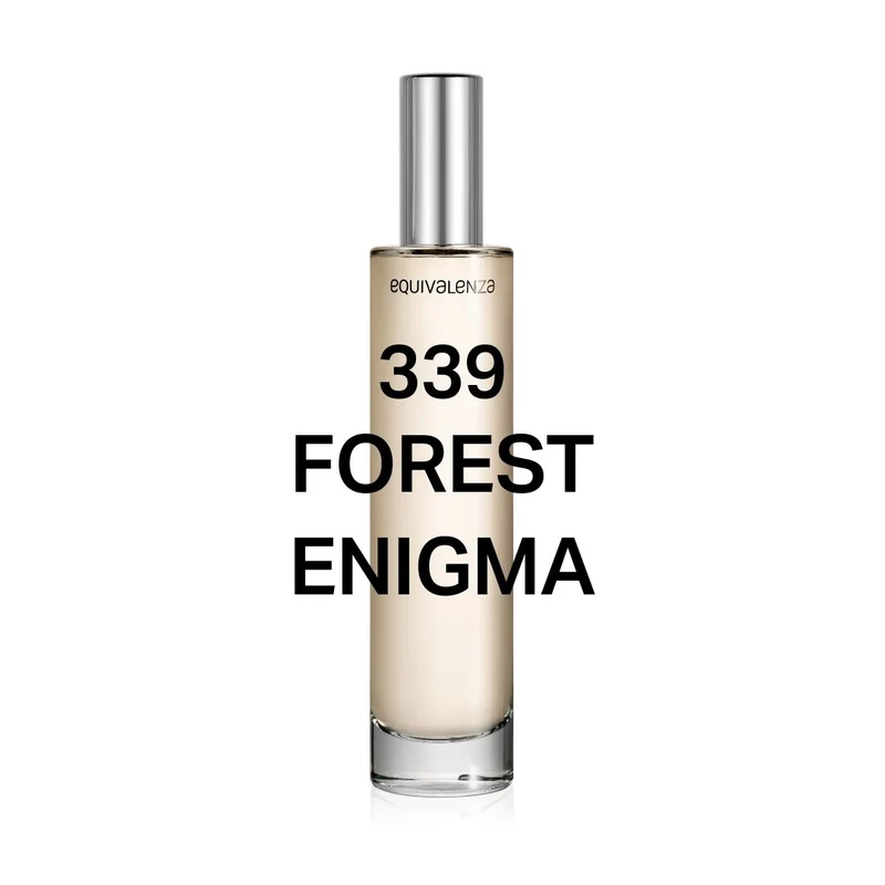 339 Forest Enigma