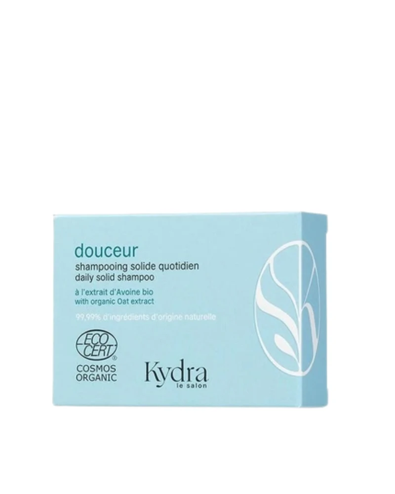 KYDRA DOUCEUR – shampoo solido delicato per uso frequente