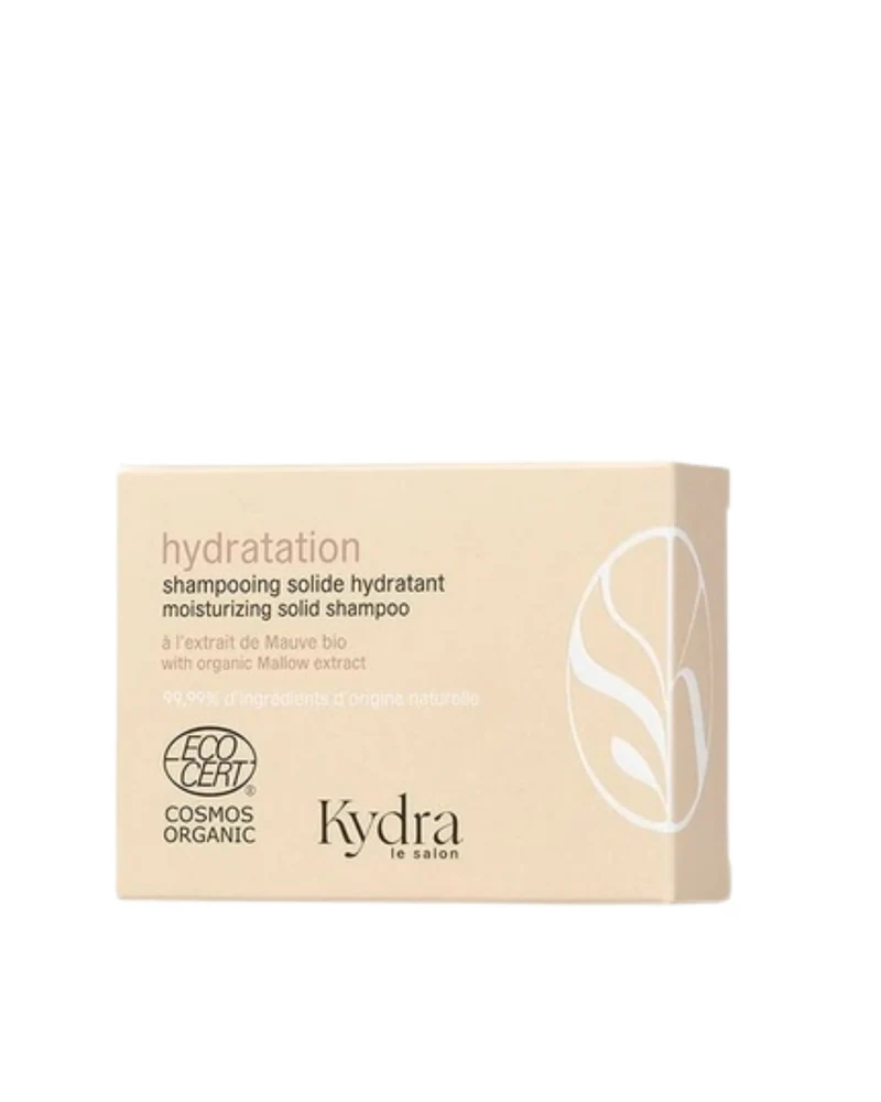 KYDRA HYDRATION – shampoo solido idratante per capelli secchi