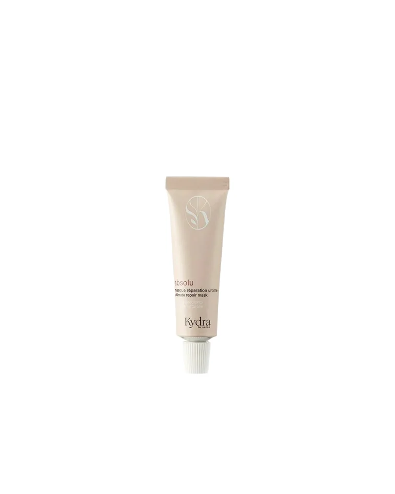 KYDRA ABSOLU – mini maschera riparatrice definitiva 7x12 ml