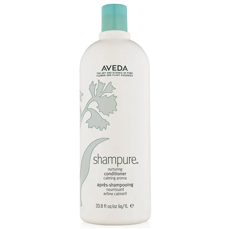 Aveda - Shampure Nurturing Acondicionador 1000 ml