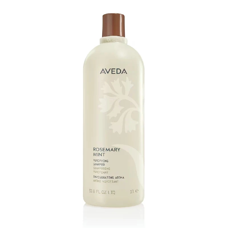 Aveda - Rosemary Mint Purifying Champú 1000 ml