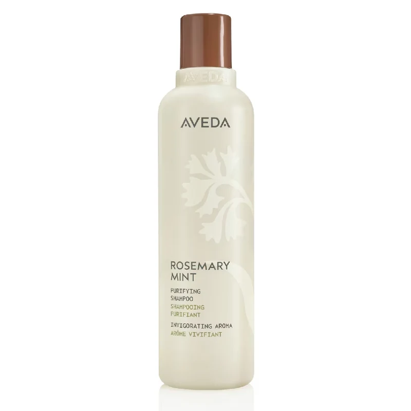 Aveda - Rosemary Mint Purifying Champú 250 ml