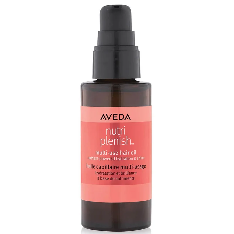 Aveda - Nutriplenish Multi Use Hair Oil 30 ml