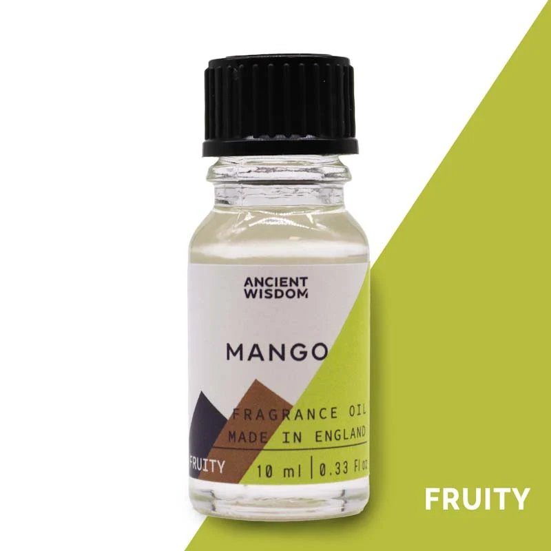 Aceite de Fragancia Mango