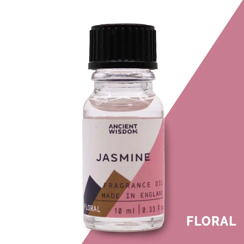 Aceite de Fragancia Jazmín
