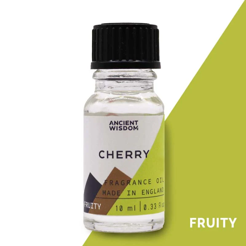 Aceite de Fragancia Cereza