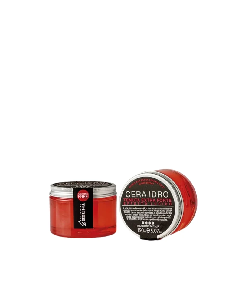 FAIPA Cera Idro Extra Forte