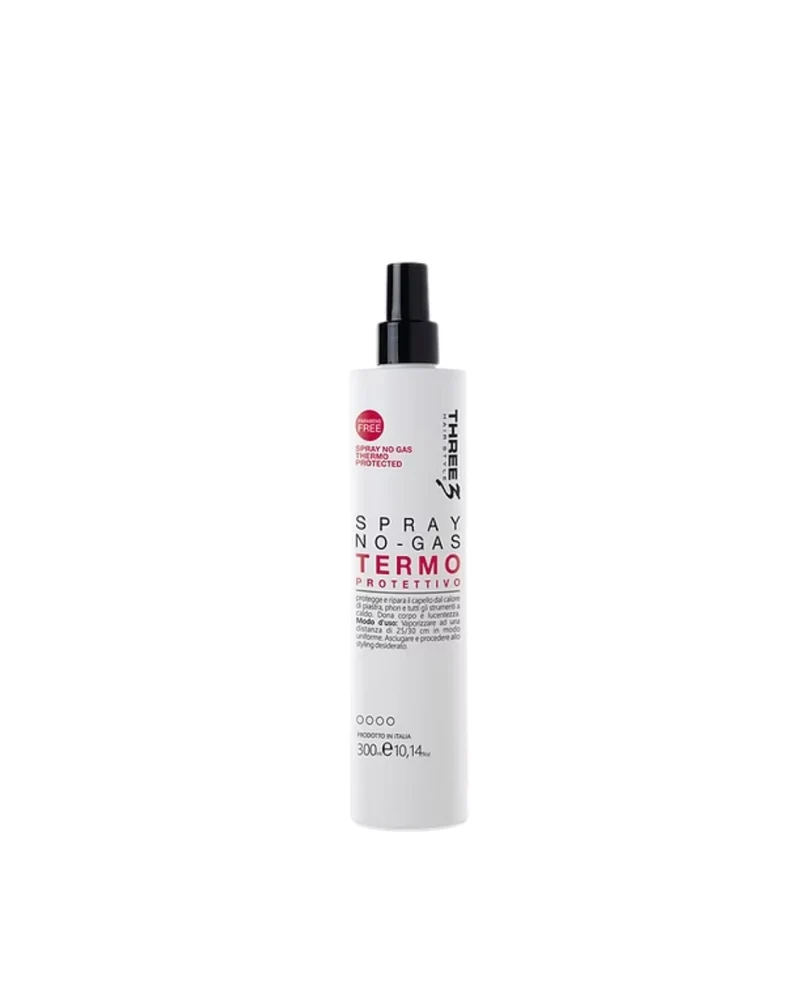FAIPA Spray No-Gas Termoprotettivo