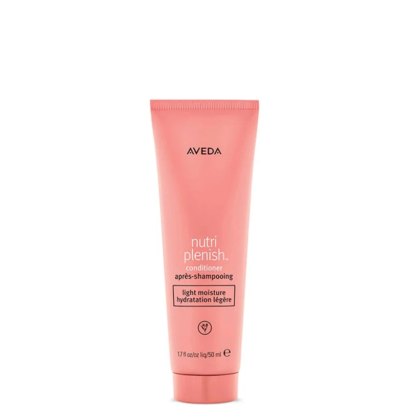 Aveda - Acondicionador Hidratante Nutriplenish Light Moisture 50 ml