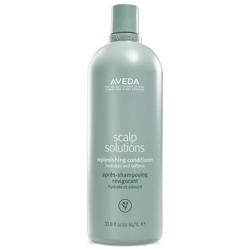 Aveda - Acondicionador Antigrasa Scalp Solutions Replenishing 1000 ml