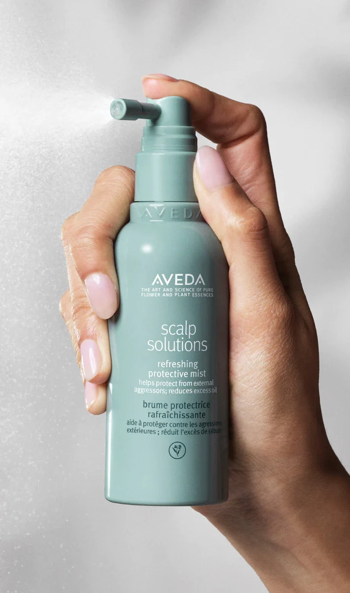 Aveda - Bruma Refrescante Protectora Scalp Solutions Refreshing Protective Mist 100 ml
