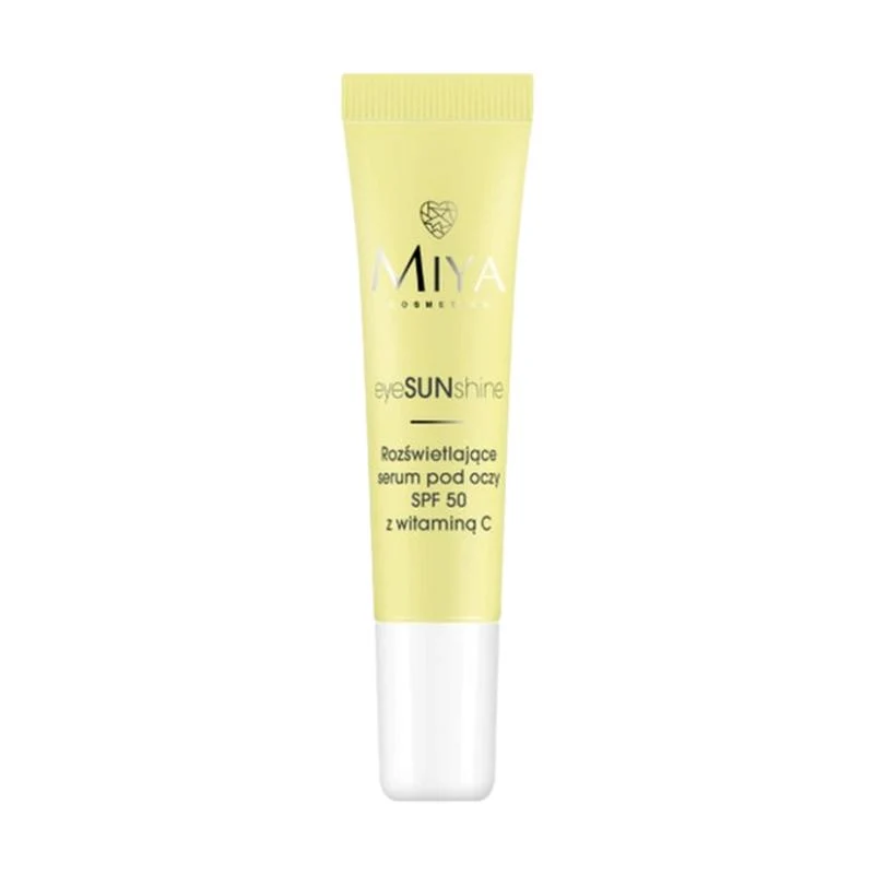 Contorno de ojos SPF 50 eyeSUNshine