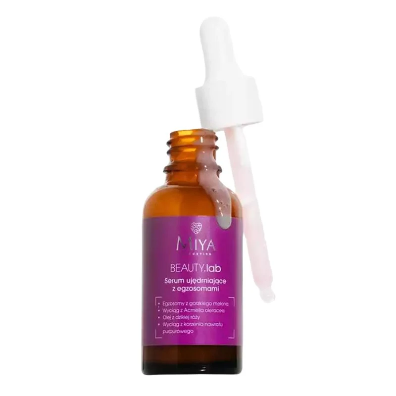 Serum reafirmante antiedad con Exosomas - BEAUTY.lab