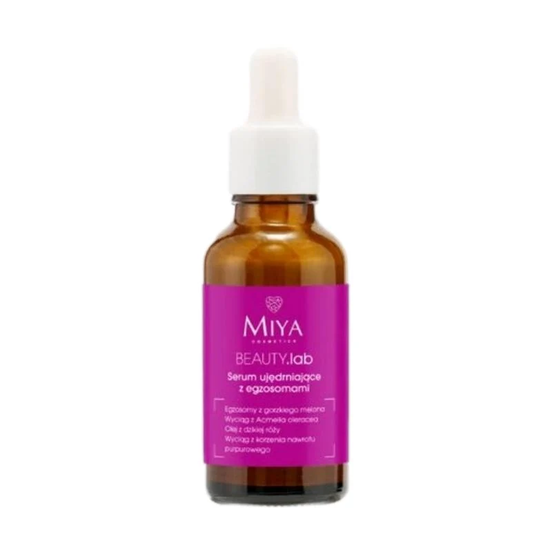 Serum reafirmante antiedad con Exosomas - BEAUTY.lab