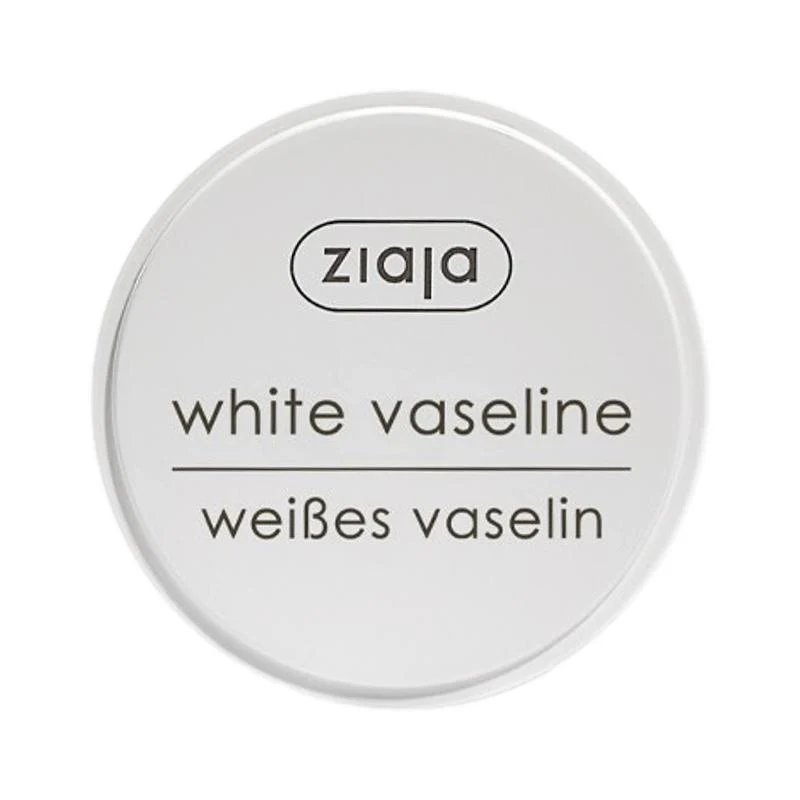 Vaselina blanca