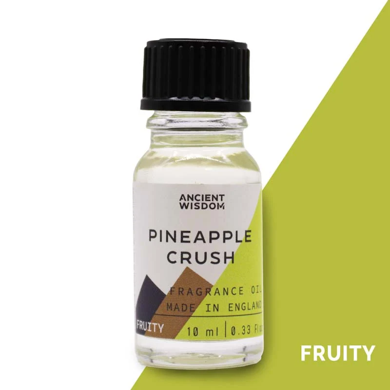 Aceite de Fragancia Zumo de Piña