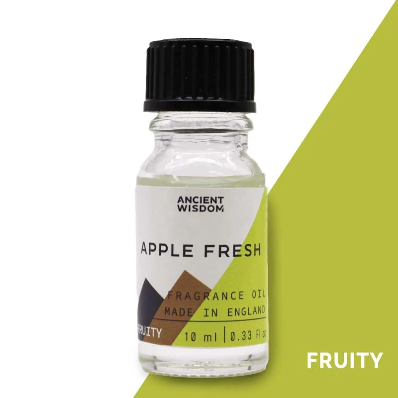 Aceite de Fragancia Manzana Fresca