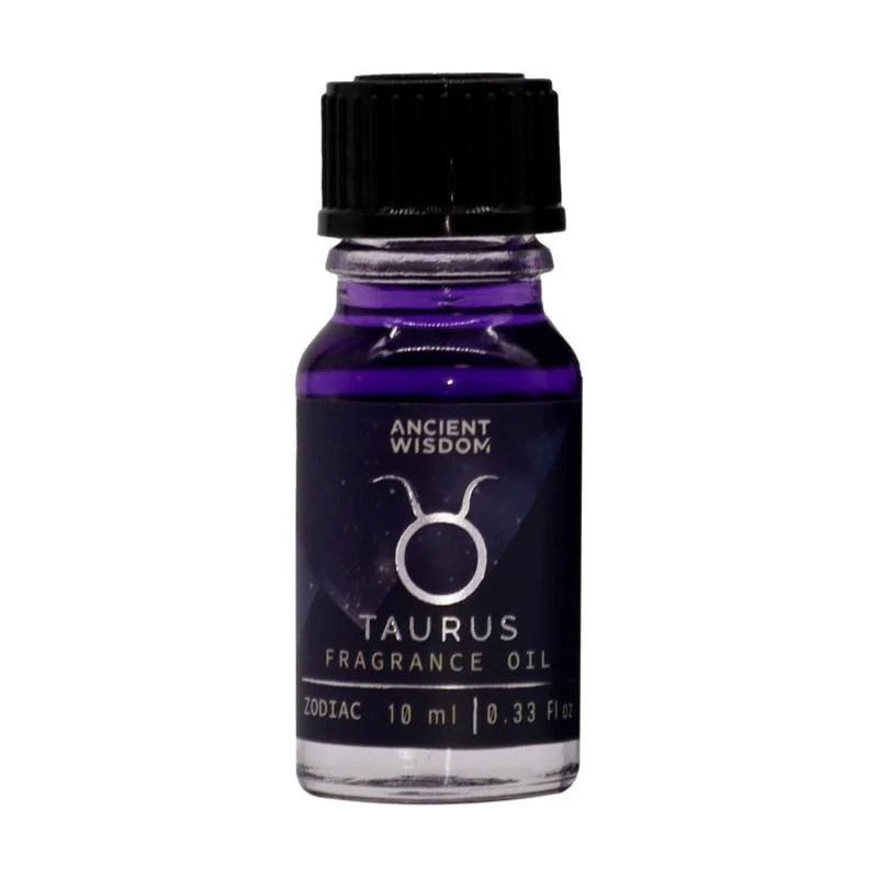 Aceite signo zodiacal Tauro