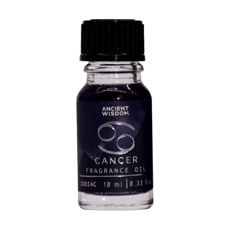 Aceite signo zodiacal Cáncer