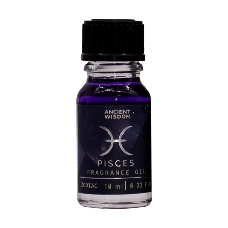 Aceite signo zodiacal Piscis