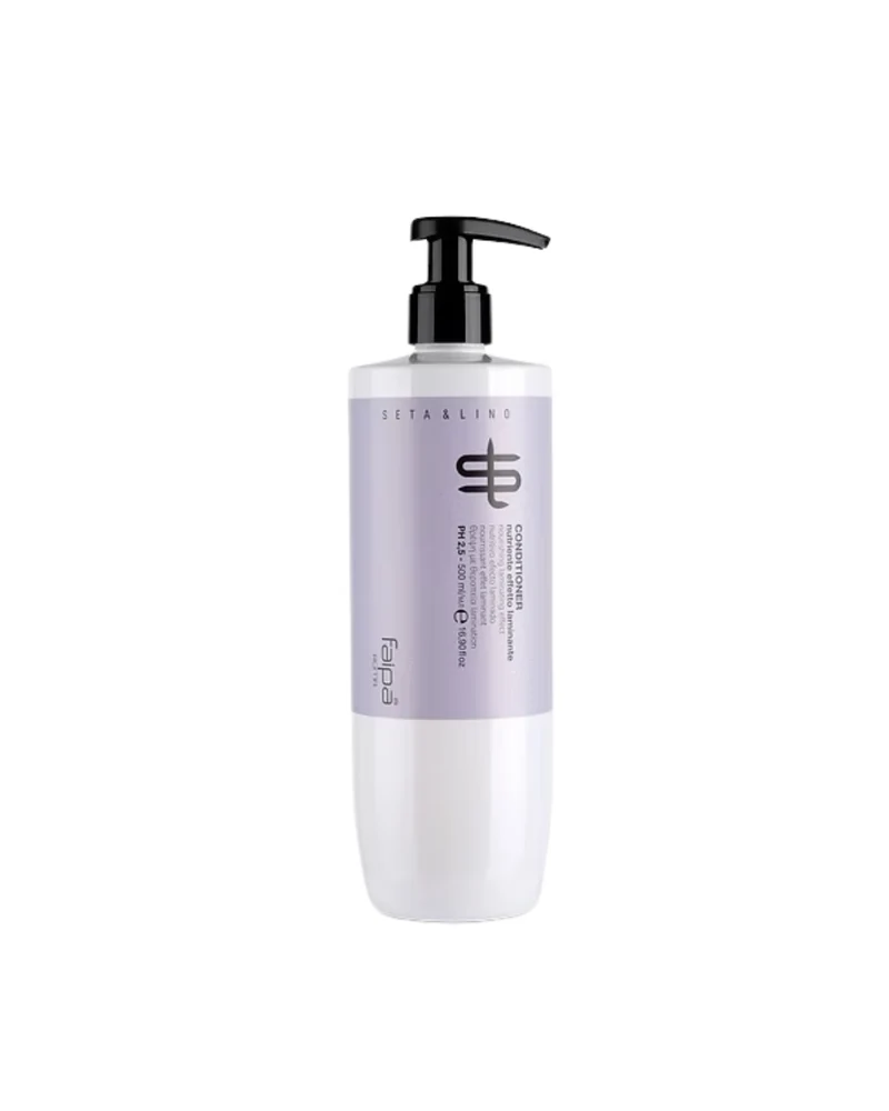 FAIPA Conditioner Nutriente Effetto Laminante – Balsamo Ristrutturante