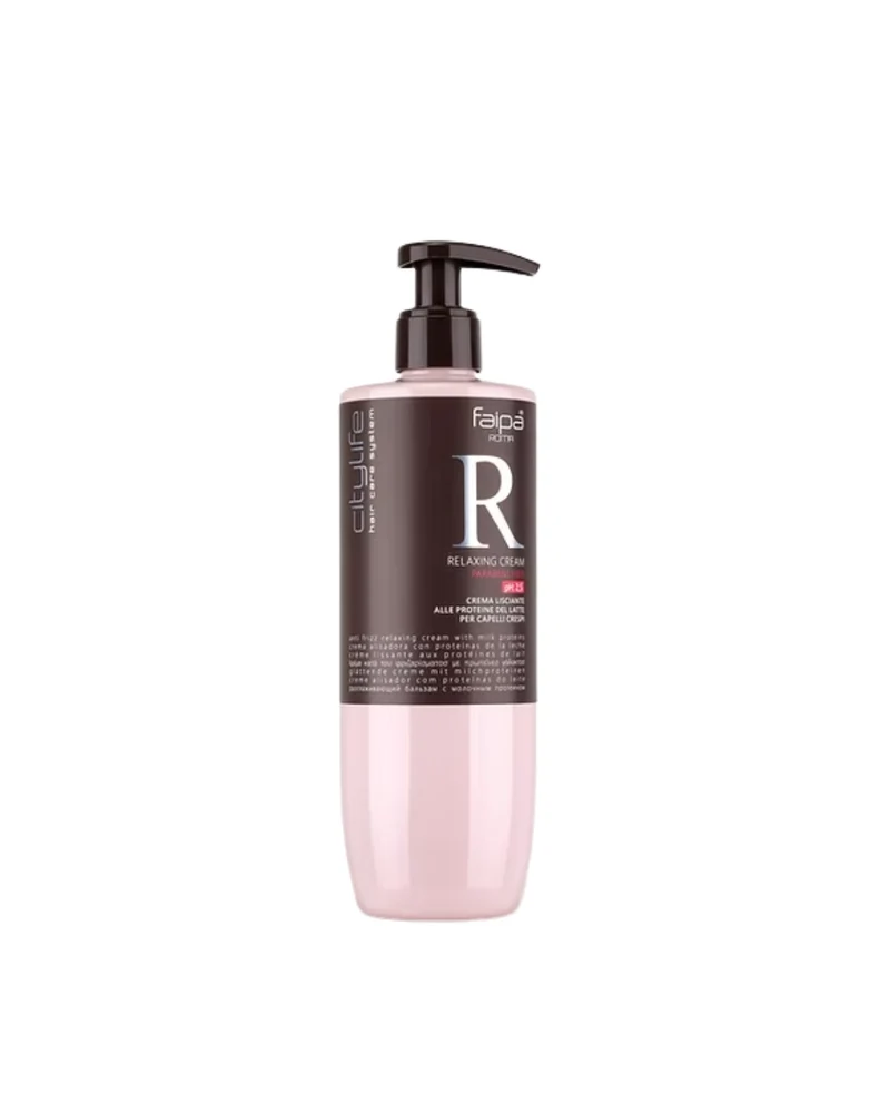 FAIPA Relaxing Cream – Crema Lisciante