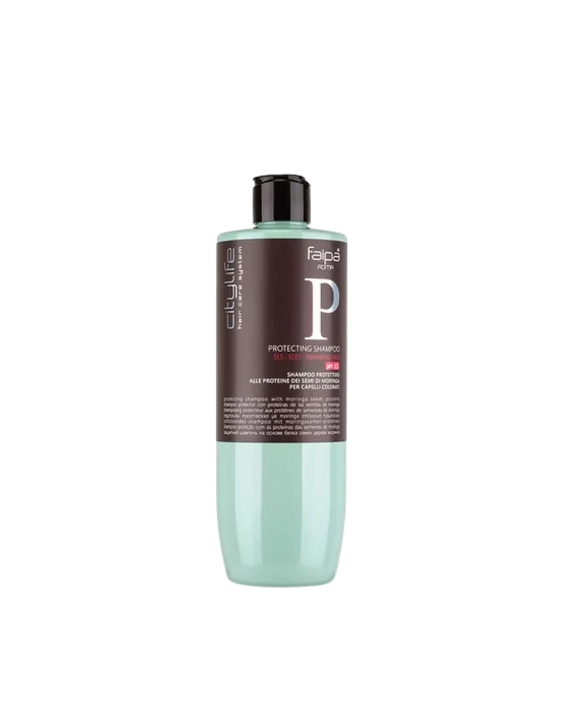 FAIPA Protecting Shampoo – Shampoo Protettivo