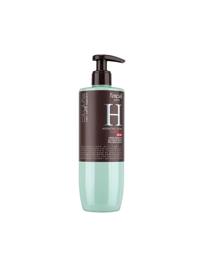 FAIPA Hydrating Cream – Crema Idratante