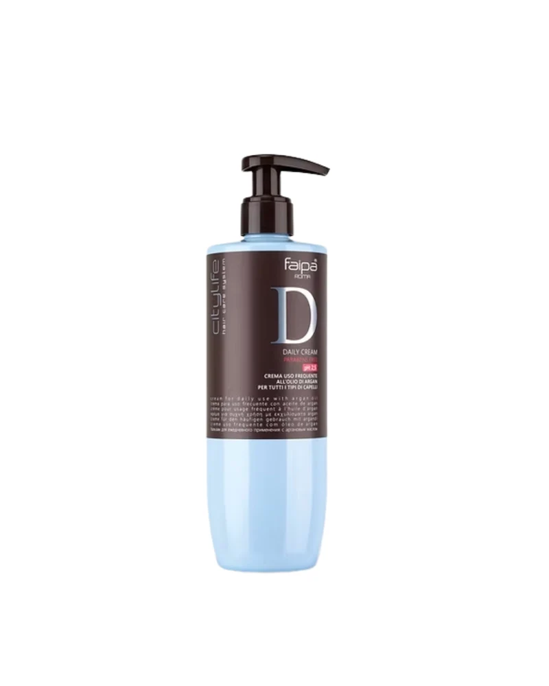 FAIPA Daily Cream – Crema Uso Frequente