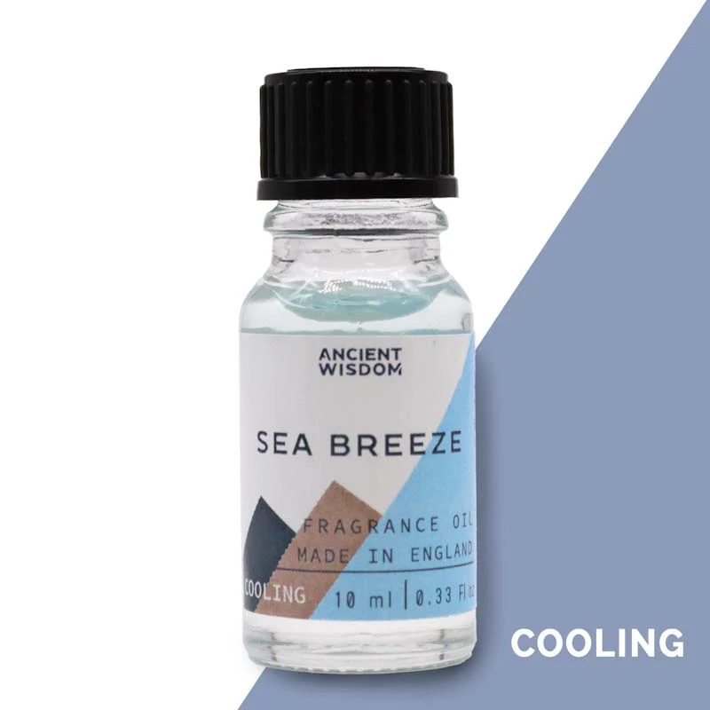 Aceite de Fragancia Brisa Marina