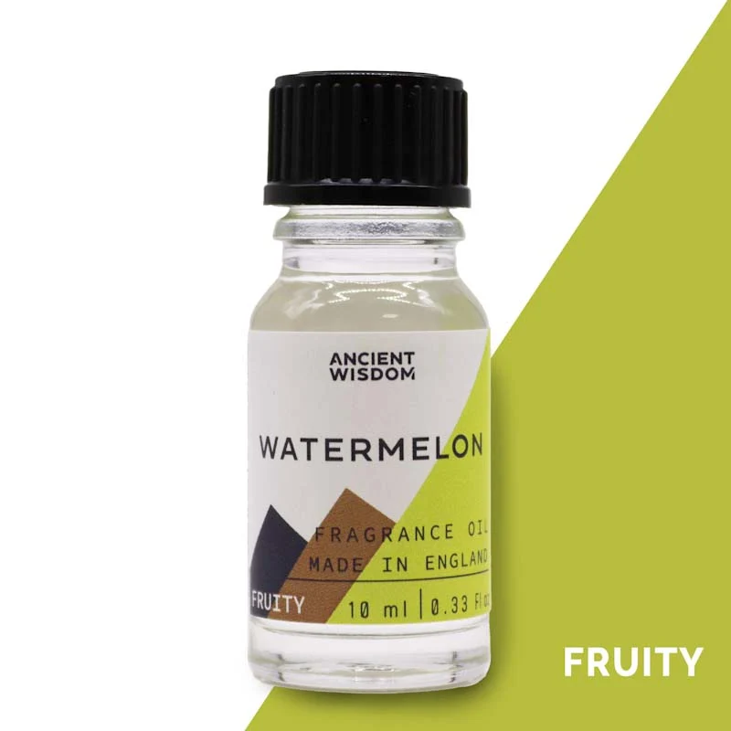 Aceite de Fragancia Sandía
