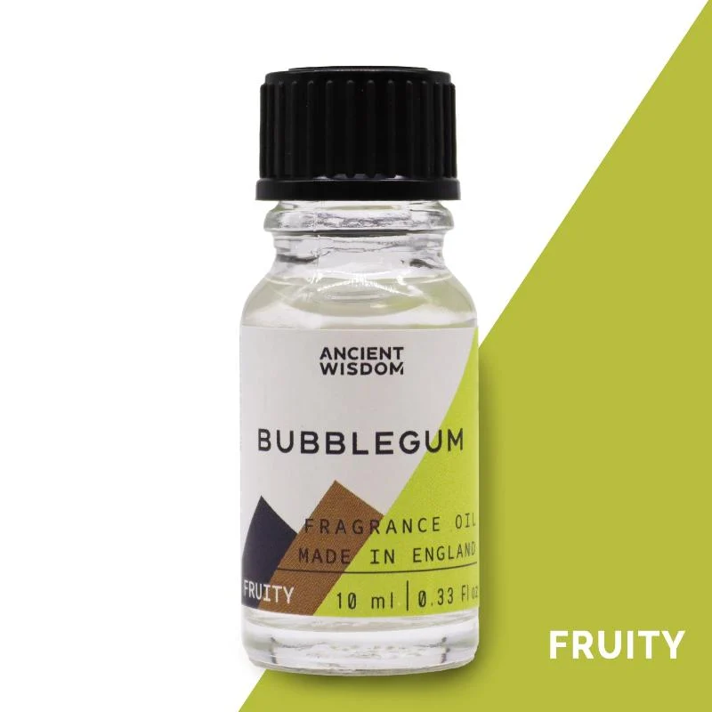 Aceite de Fragancia Chicle