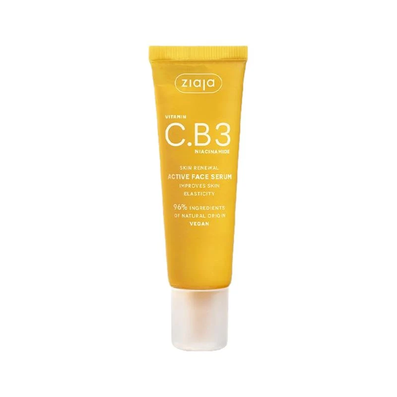 Serum facial Vitamina C.B3