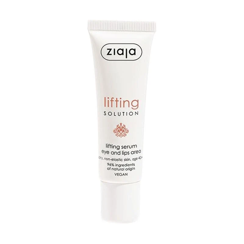 Serum para ojos y labios Lifting Solution