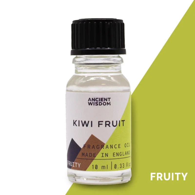 Aceite de Fragancia Kiwi