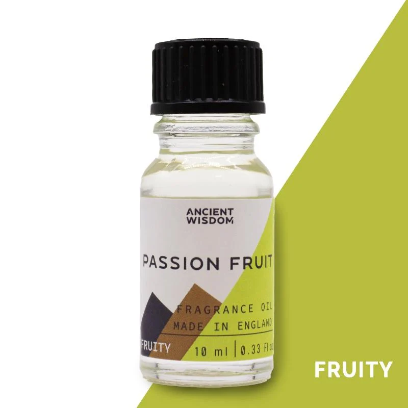 Aceite de Fragancia Maracuyá