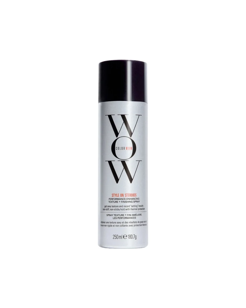 Color WOW - Style on Steriods Perfomance-Enchancing Texture Spray