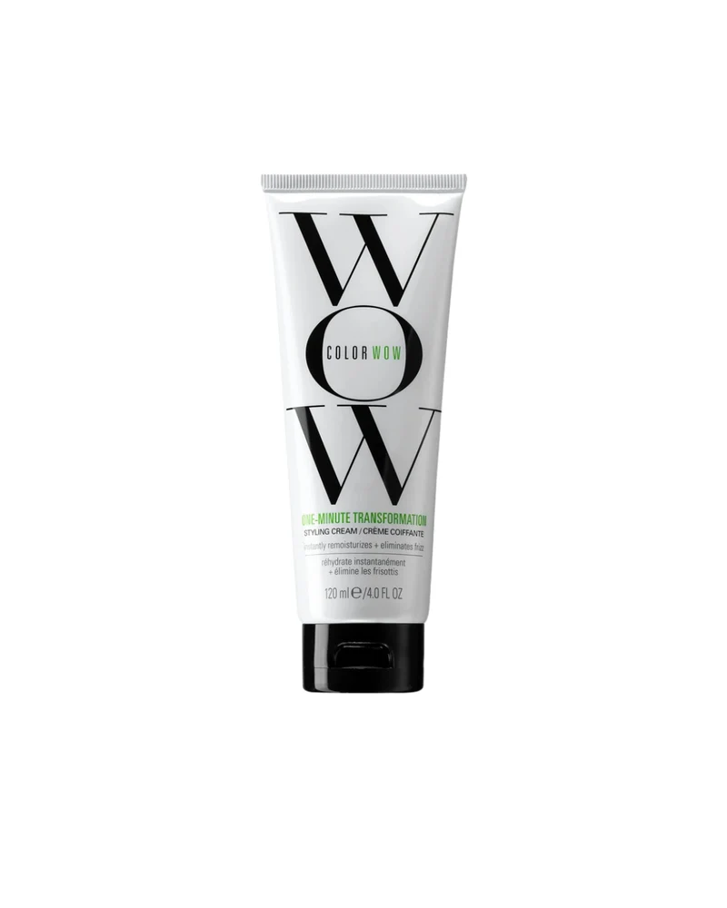 Color WOW - One-Minute Transformation