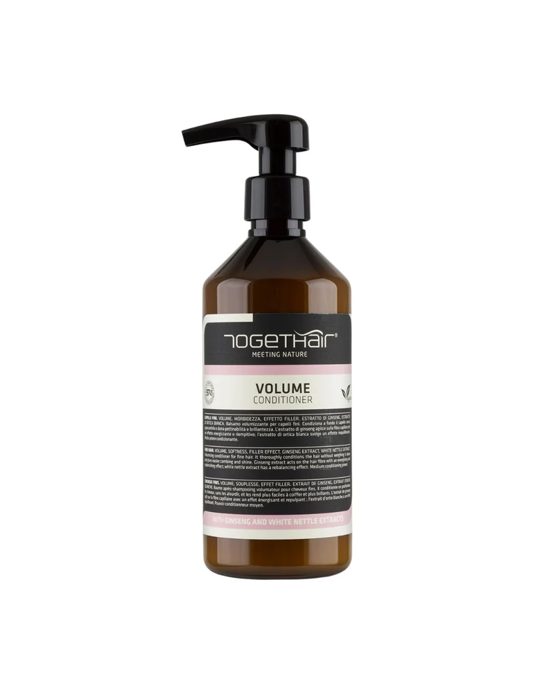 TOGETHAIR – Volume Conditioner