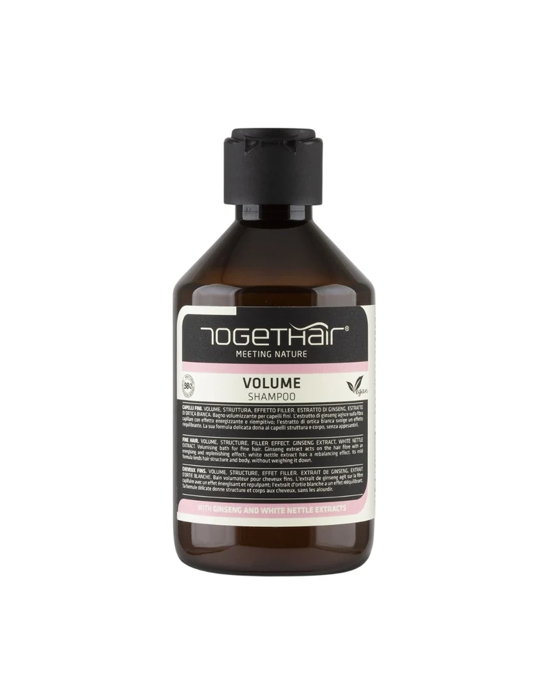 TOGETHAIR – Volume Shampoo