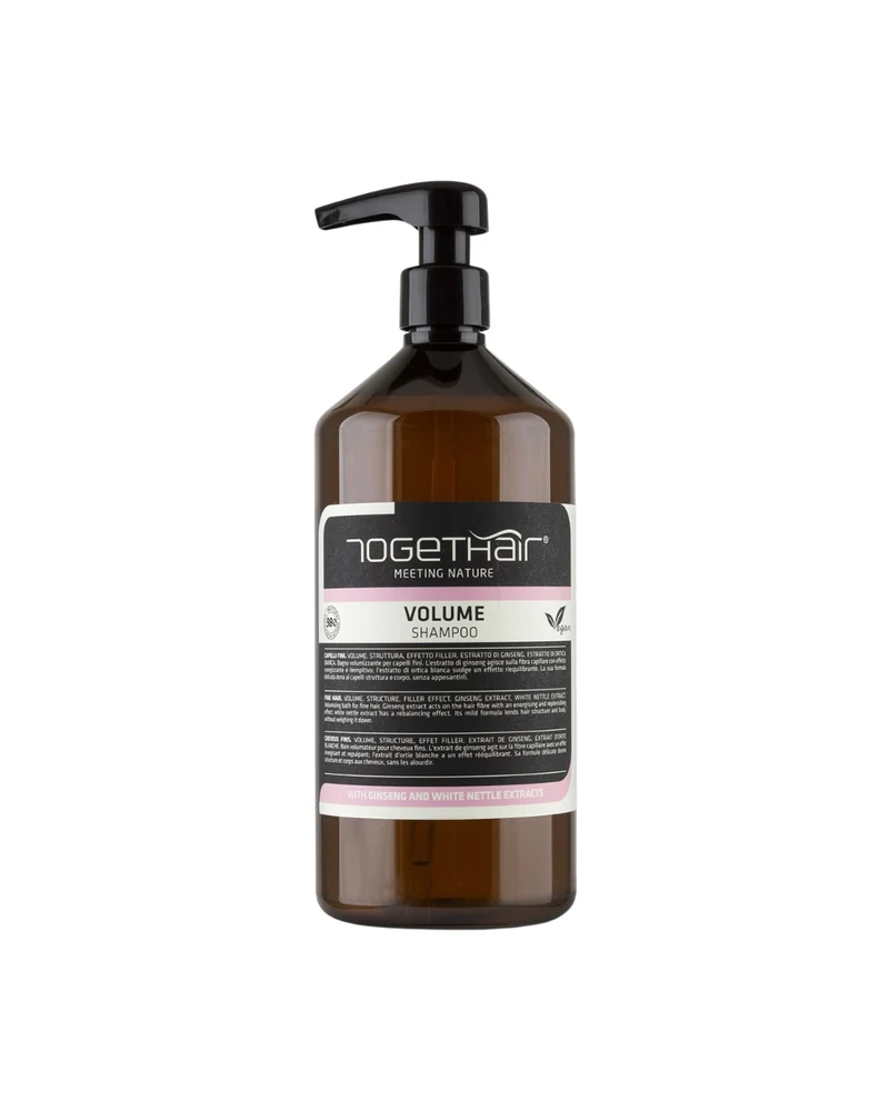 TOGETHAIR – Volume Shampoo