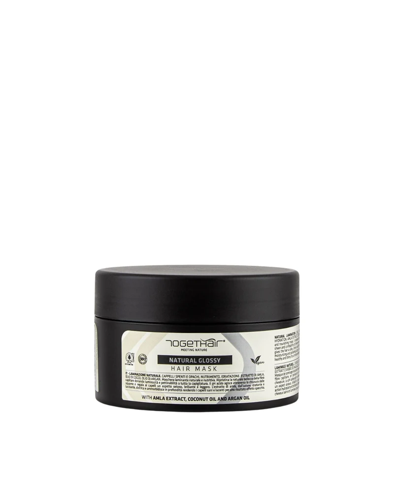 TOGETHAIR – Natural Glossy Hair Mask